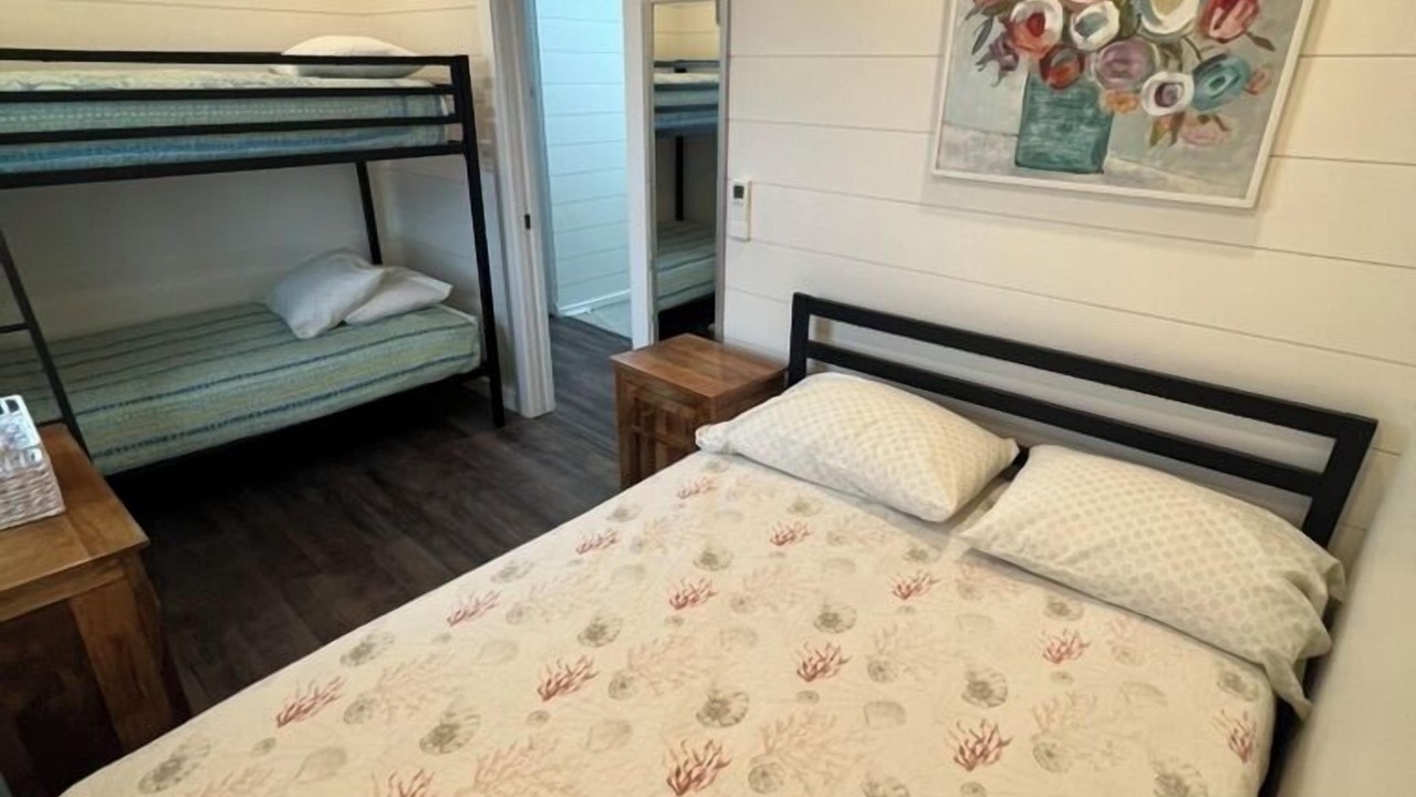 Photo of Bedroom in Ocean Beach
