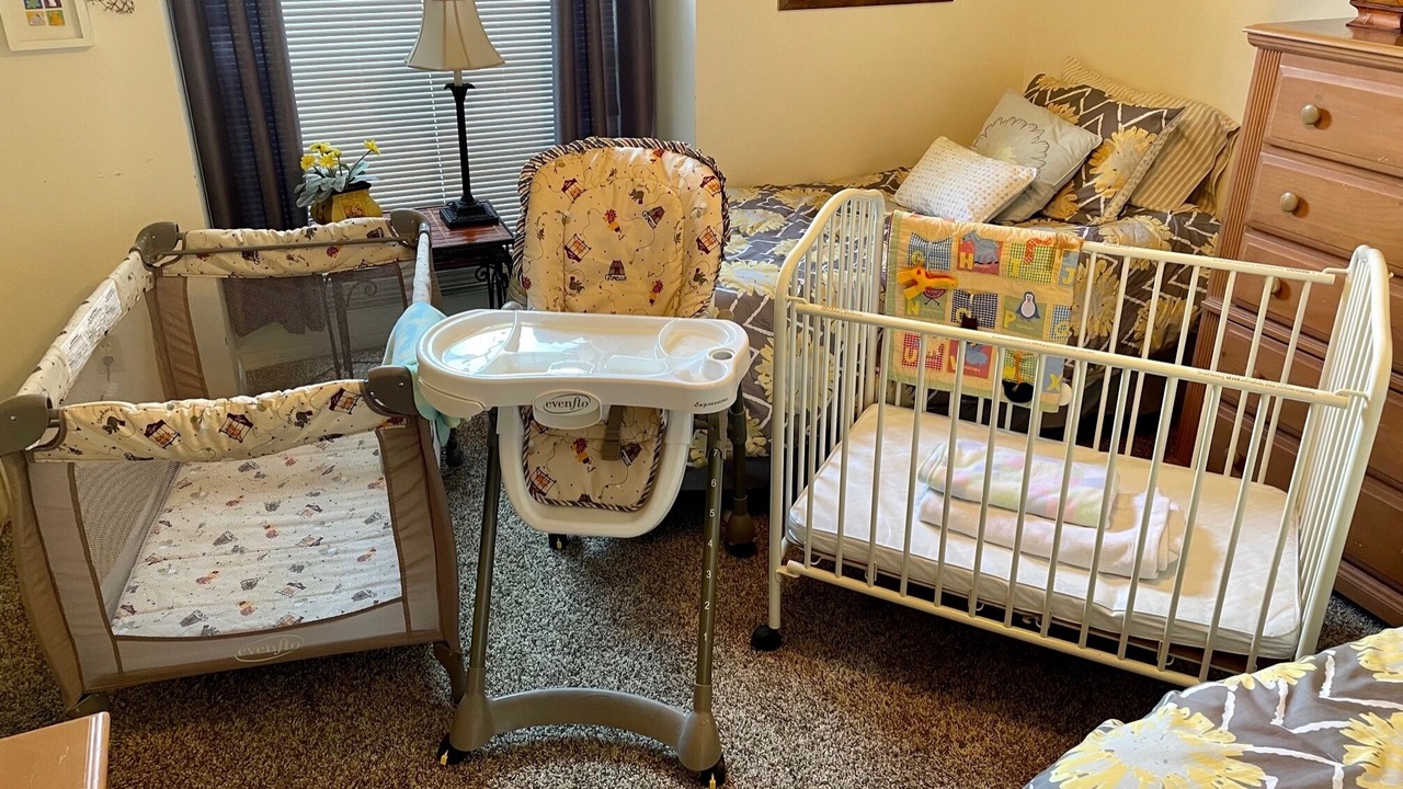 Photo of Bedroom in Loma Linda