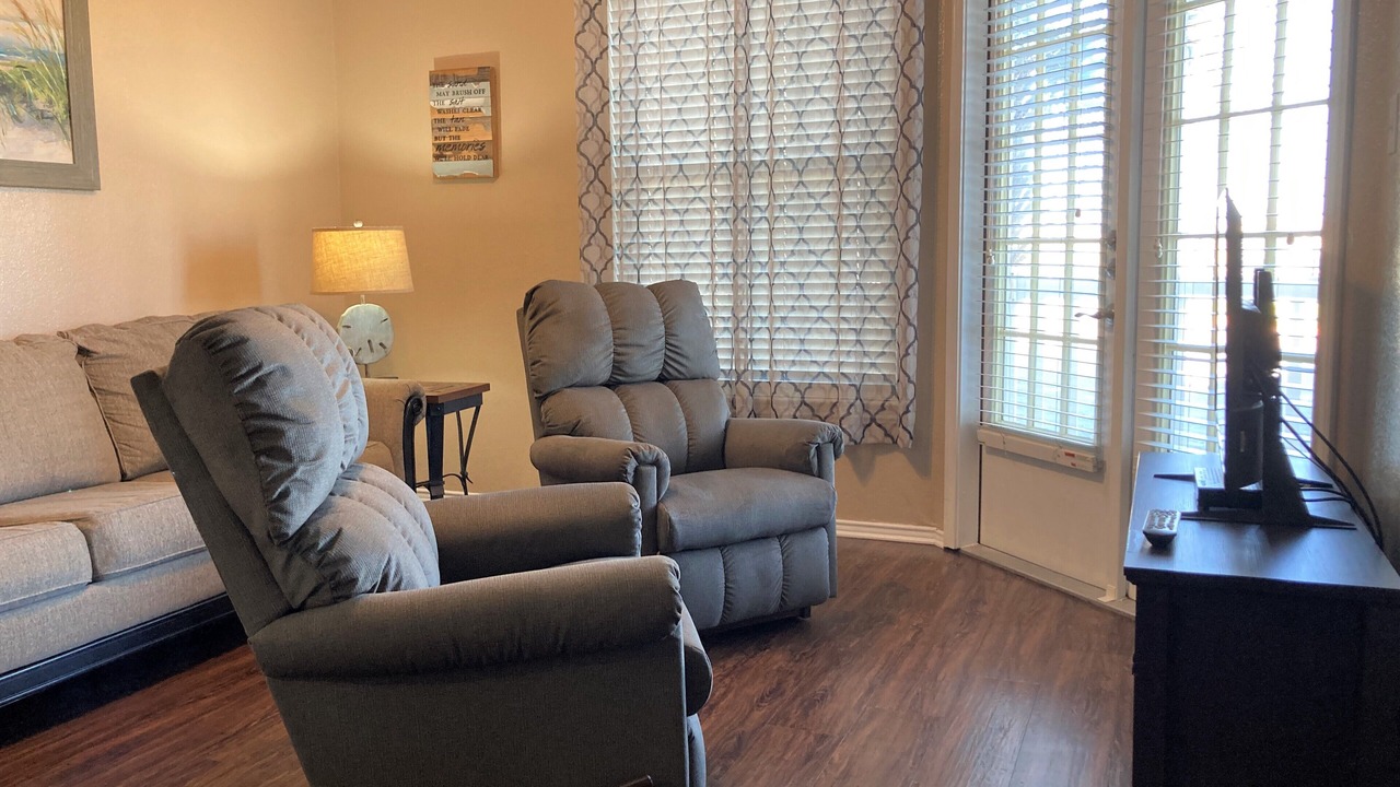 Photo of Livingroom in Corpus Christi