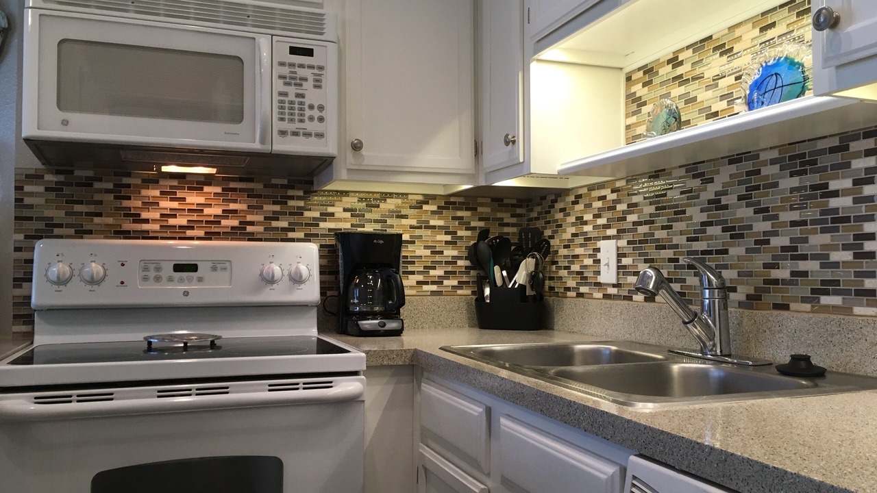 Photo of Kitchen in Corpus Christi