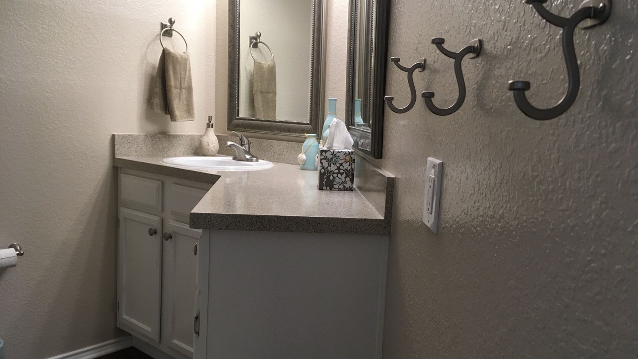 Photo of Bathroom in Corpus Christi