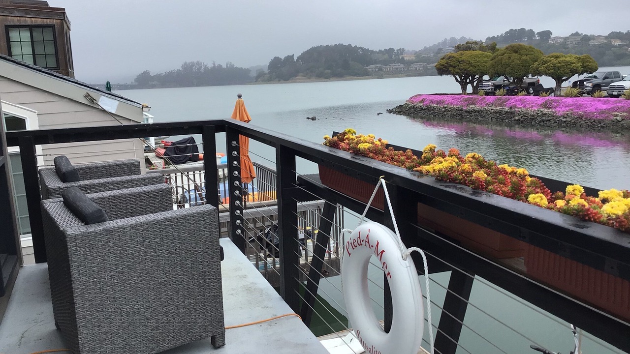 Photo of Others in Marin City