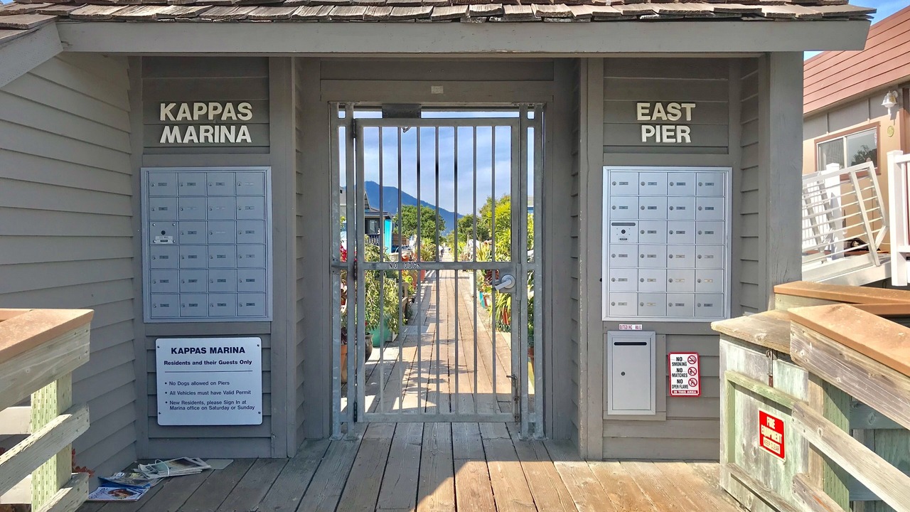 Photo of Others in Marin City