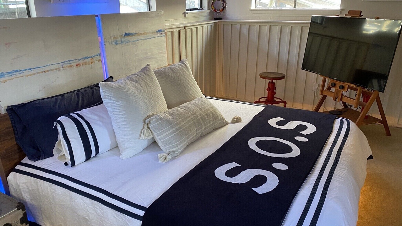 Photo of Others in Marin City