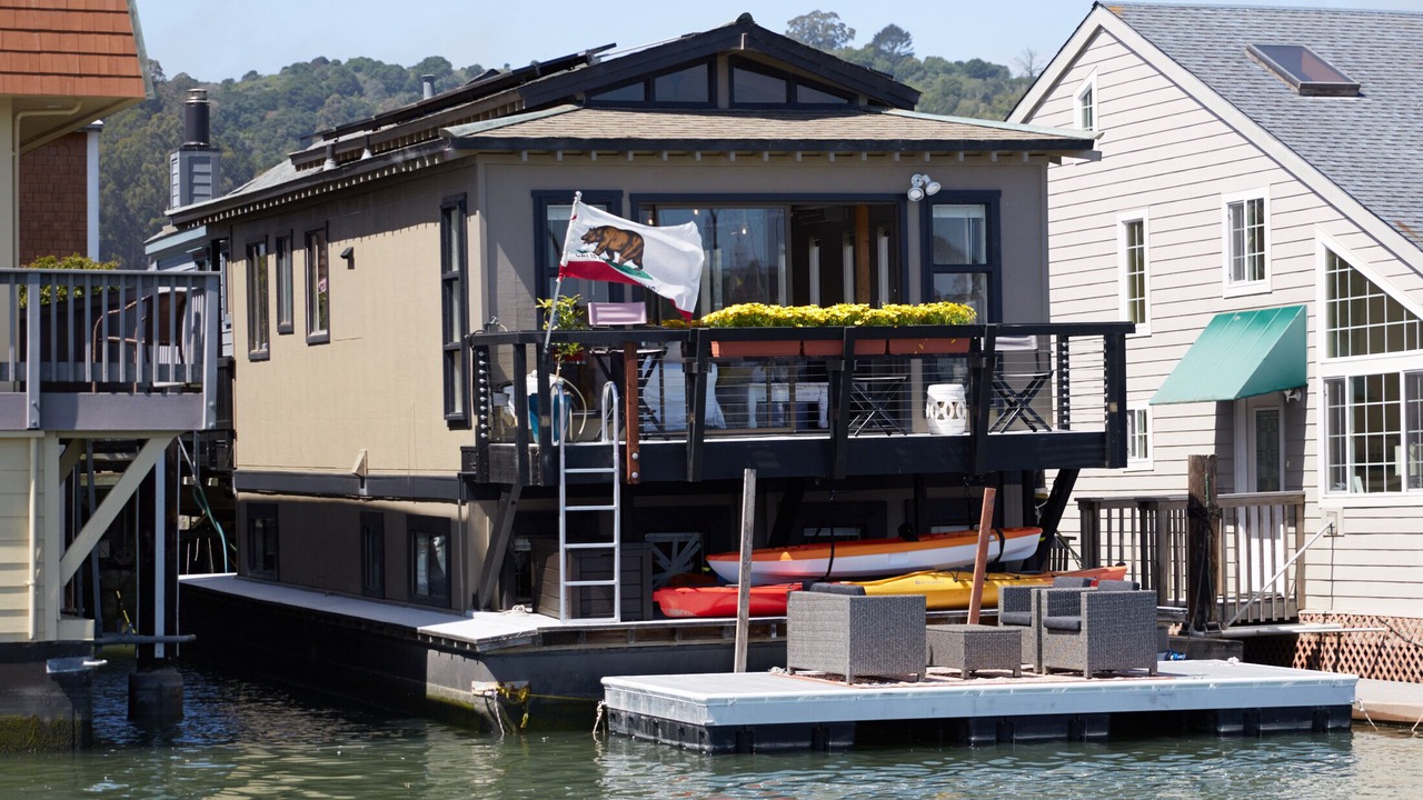 Photo of Others in Marin City