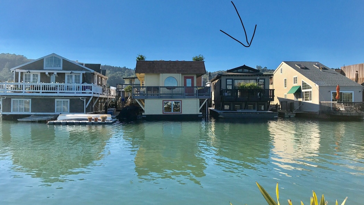 Photo of Others in Marin City