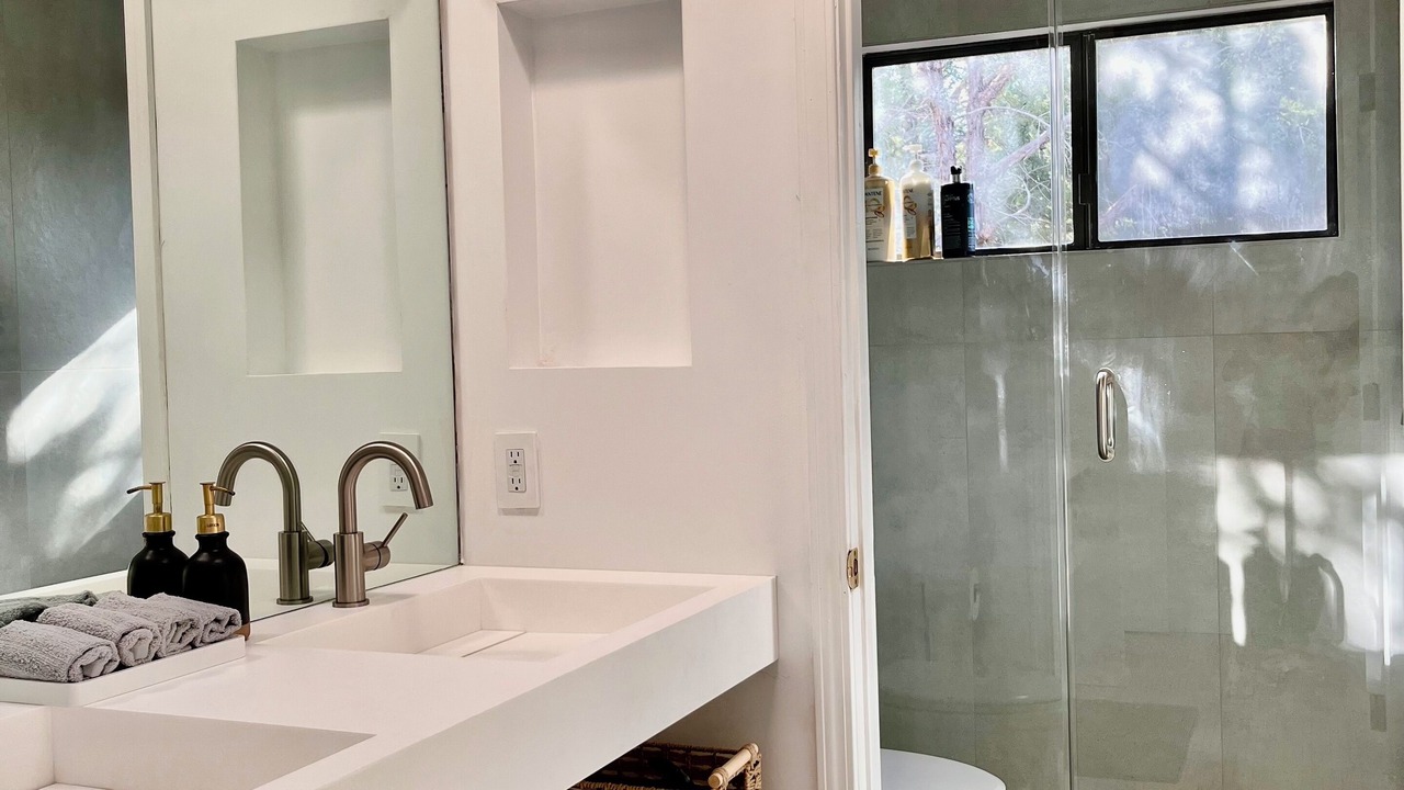 Photo of Bathroom in Uptown Sedona