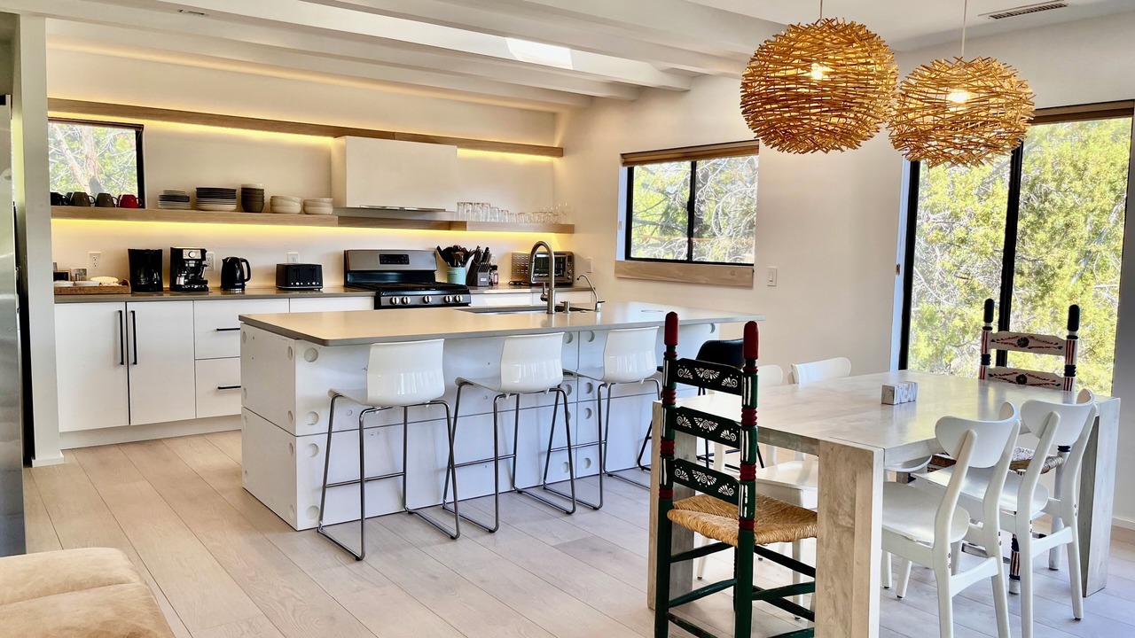 Photo of Kitchen in Uptown Sedona