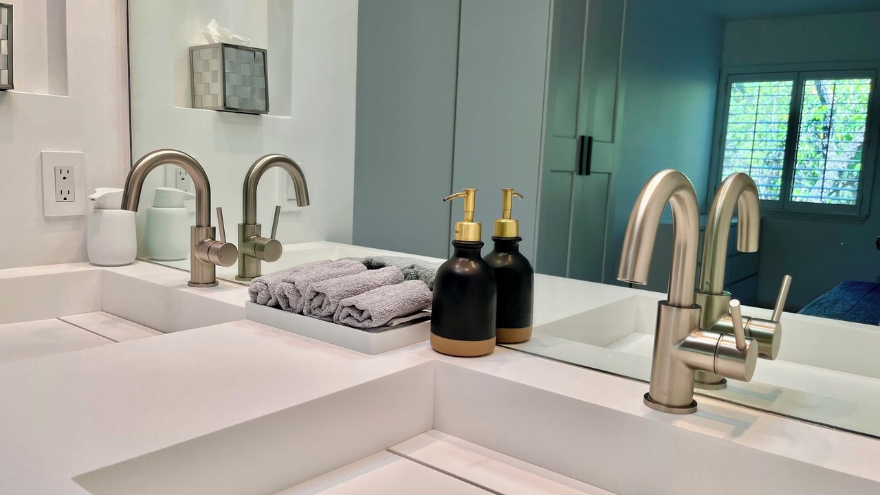 Photo of Bathroom in Uptown Sedona