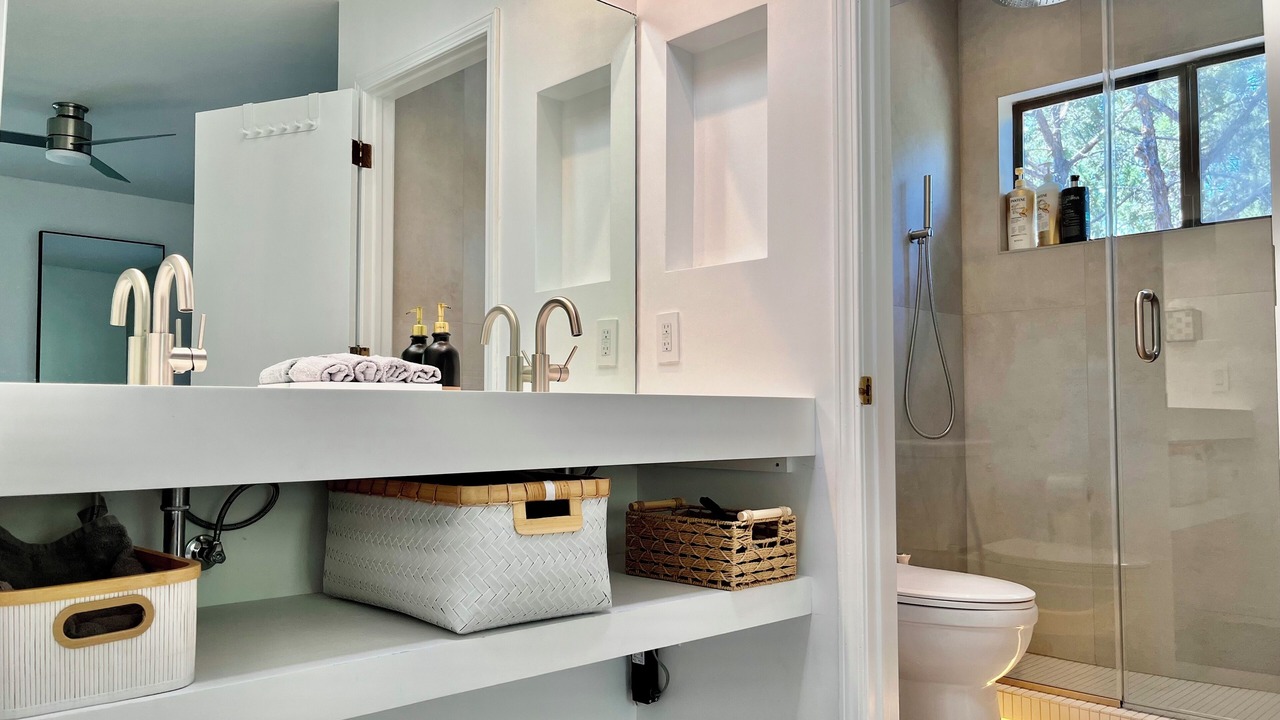 Photo of Bathroom in Uptown Sedona