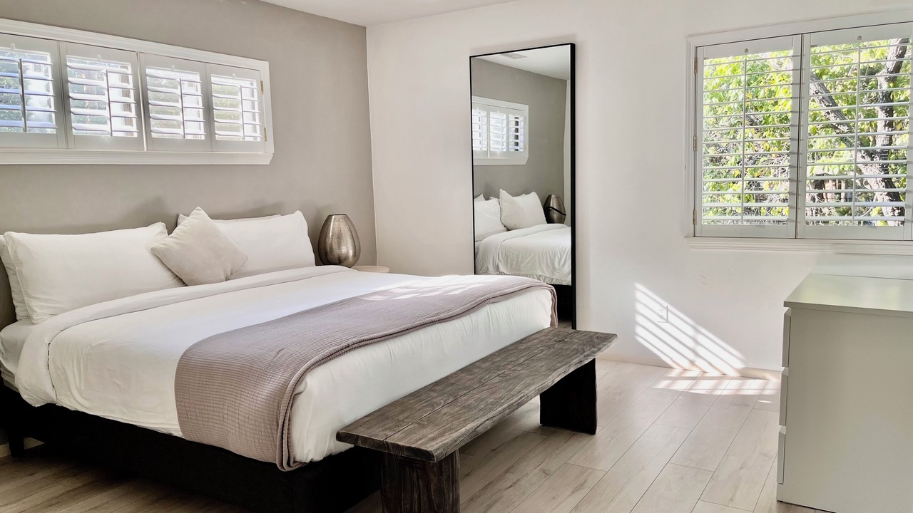 Photo of Bedroom in Uptown Sedona