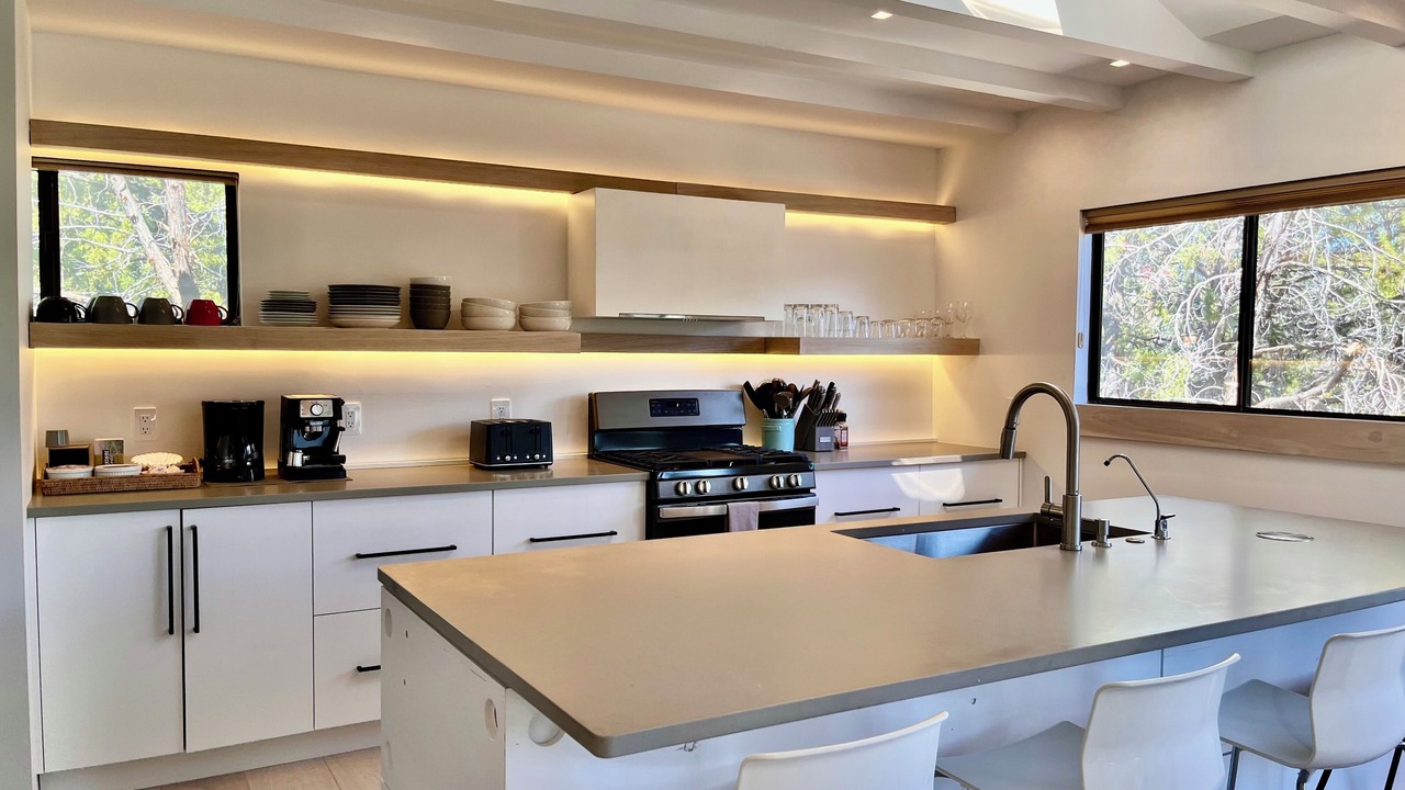 Photo of Kitchen in Uptown Sedona