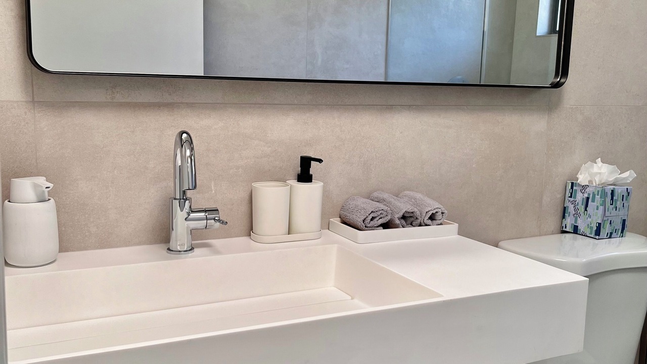Photo of Bathroom in Uptown Sedona