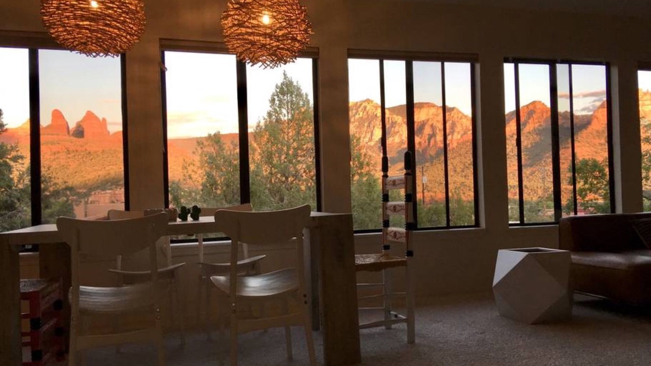 Photo of Outdoor in Uptown Sedona
