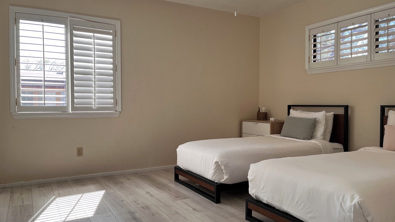Photo of Bedroom in Uptown Sedona