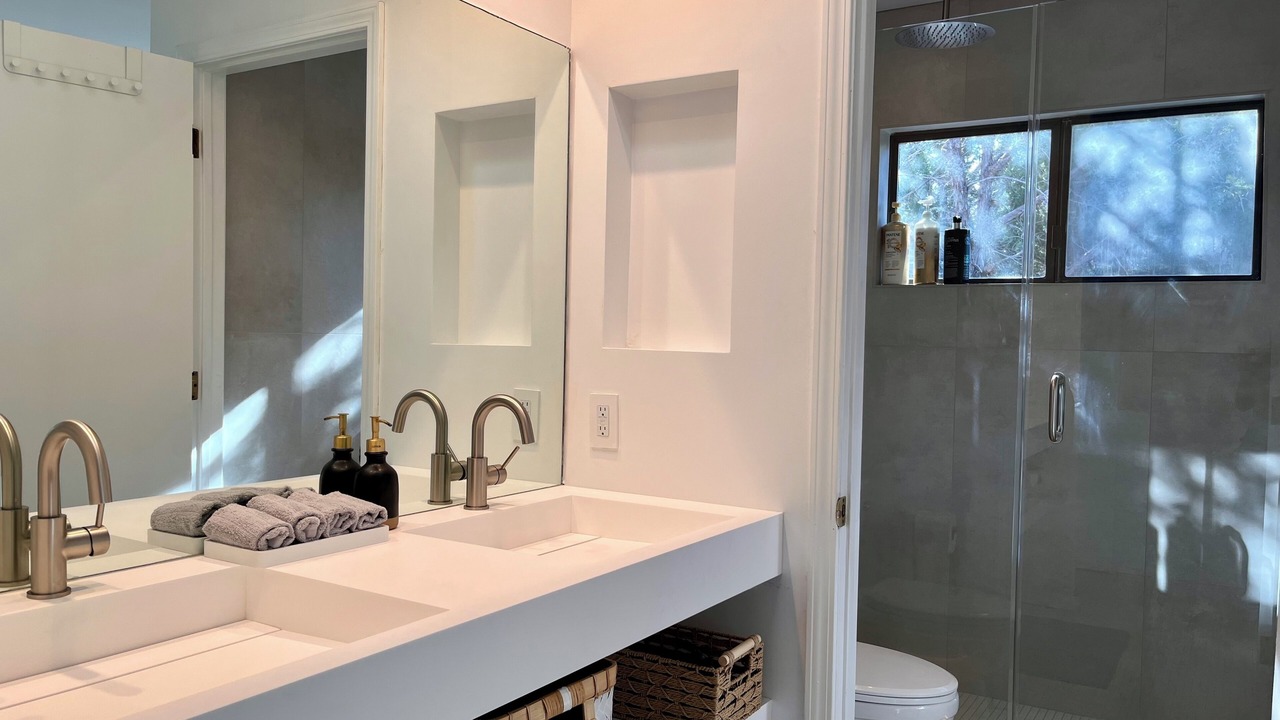 Photo of Bathroom in Uptown Sedona