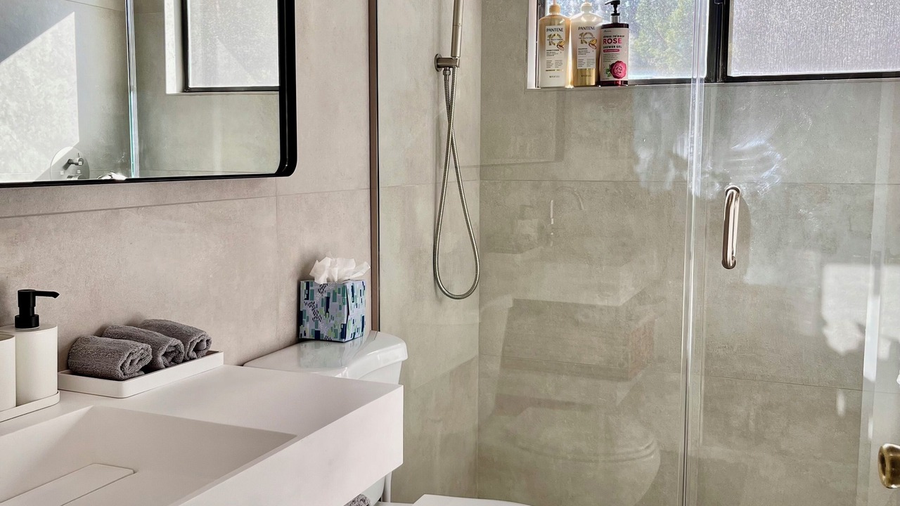 Photo of Bathroom in Uptown Sedona