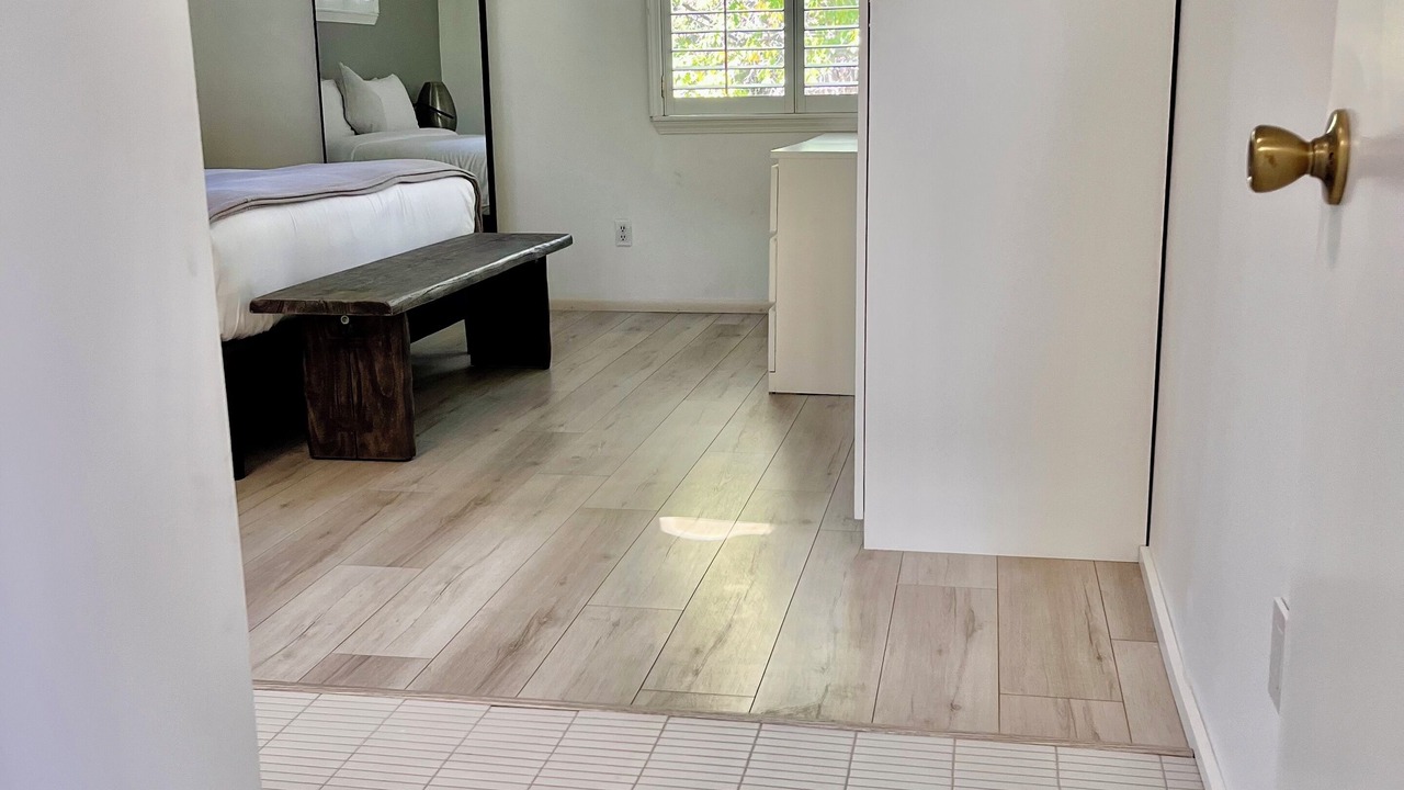 Photo of Bedroom in Uptown Sedona