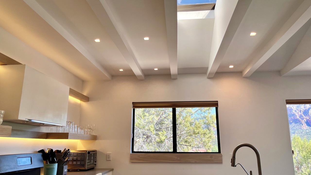 Photo of Kitchen in Uptown Sedona