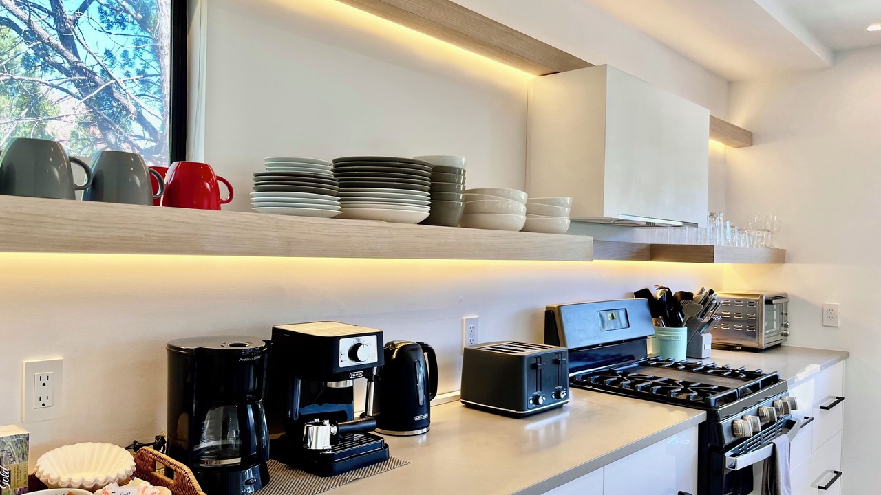 Photo of Kitchen in Uptown Sedona
