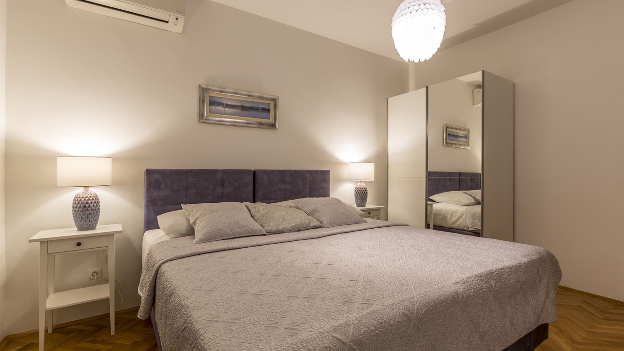 Photo of Bedroom in Stobrec