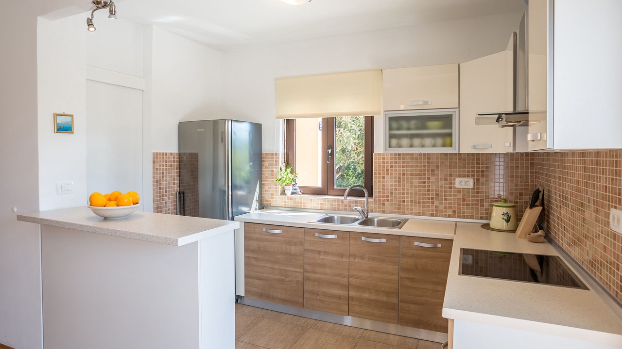 Photo of Kitchen in Stobrec