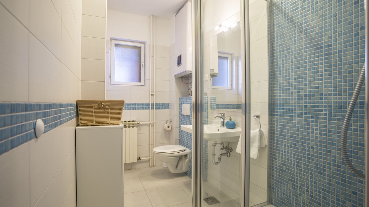 Photo of Bathroom in Stobrec
