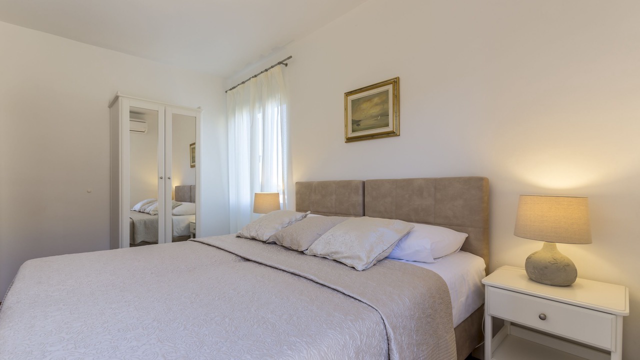 Photo of Bedroom in Stobrec