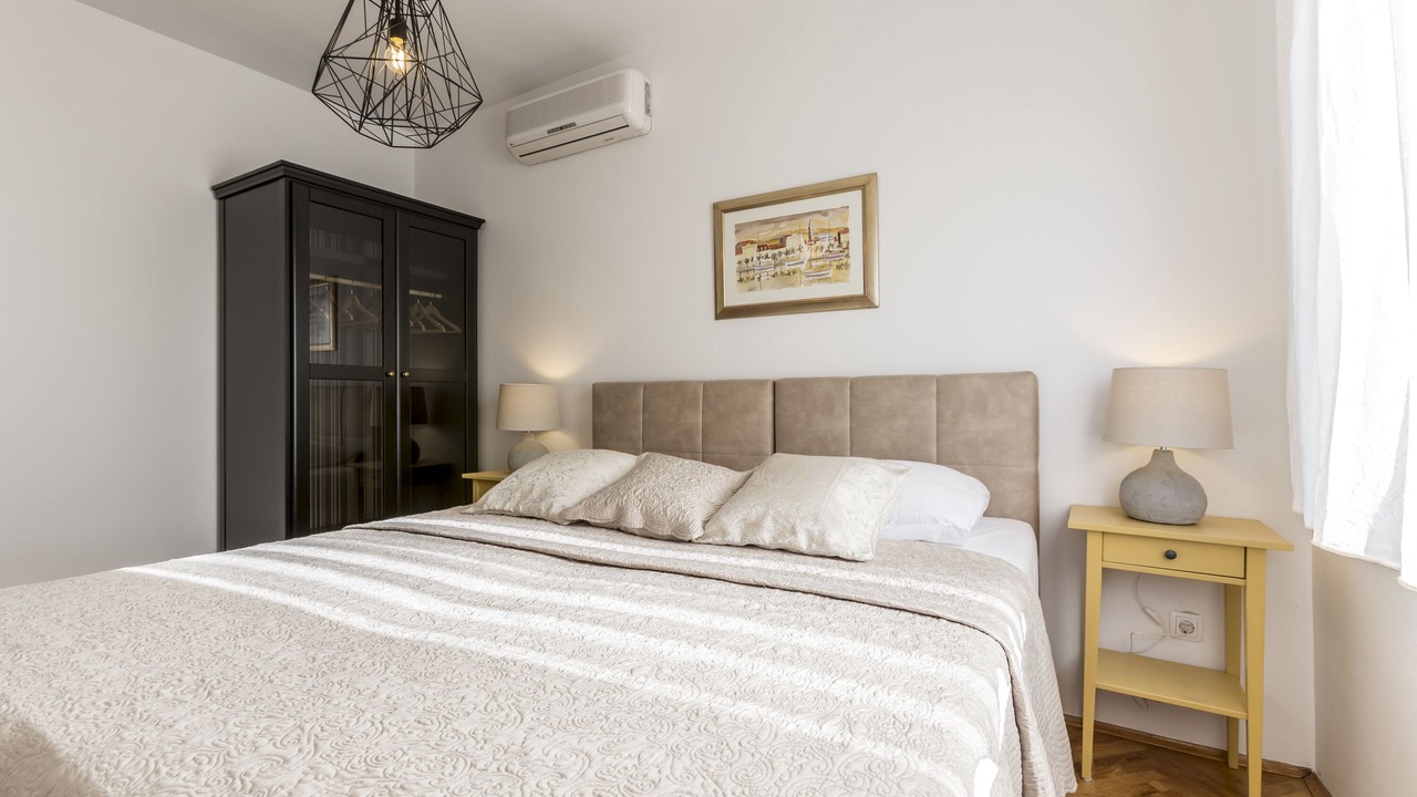 Photo of Bedroom in Stobrec