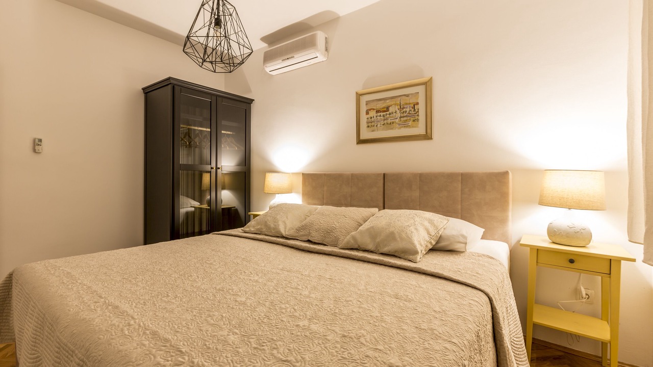Photo of Bedroom in Stobrec