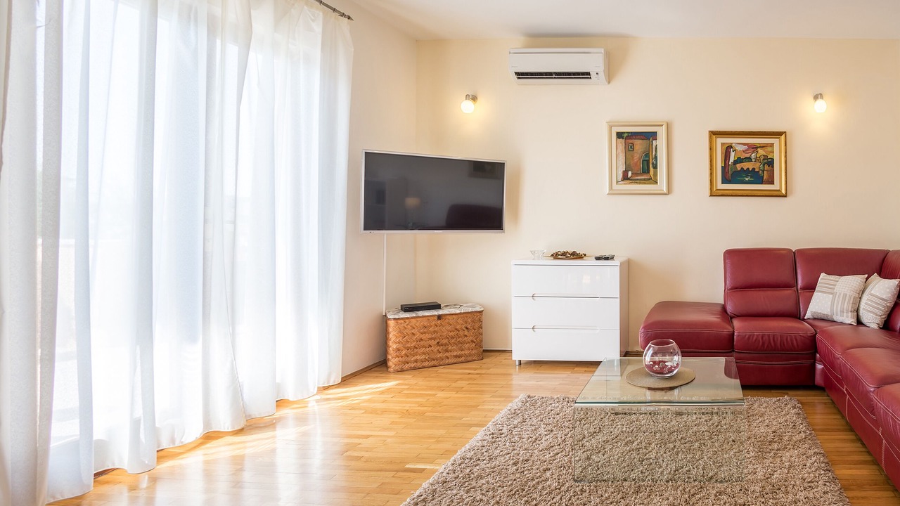 Photo of Livingroom in Stobrec