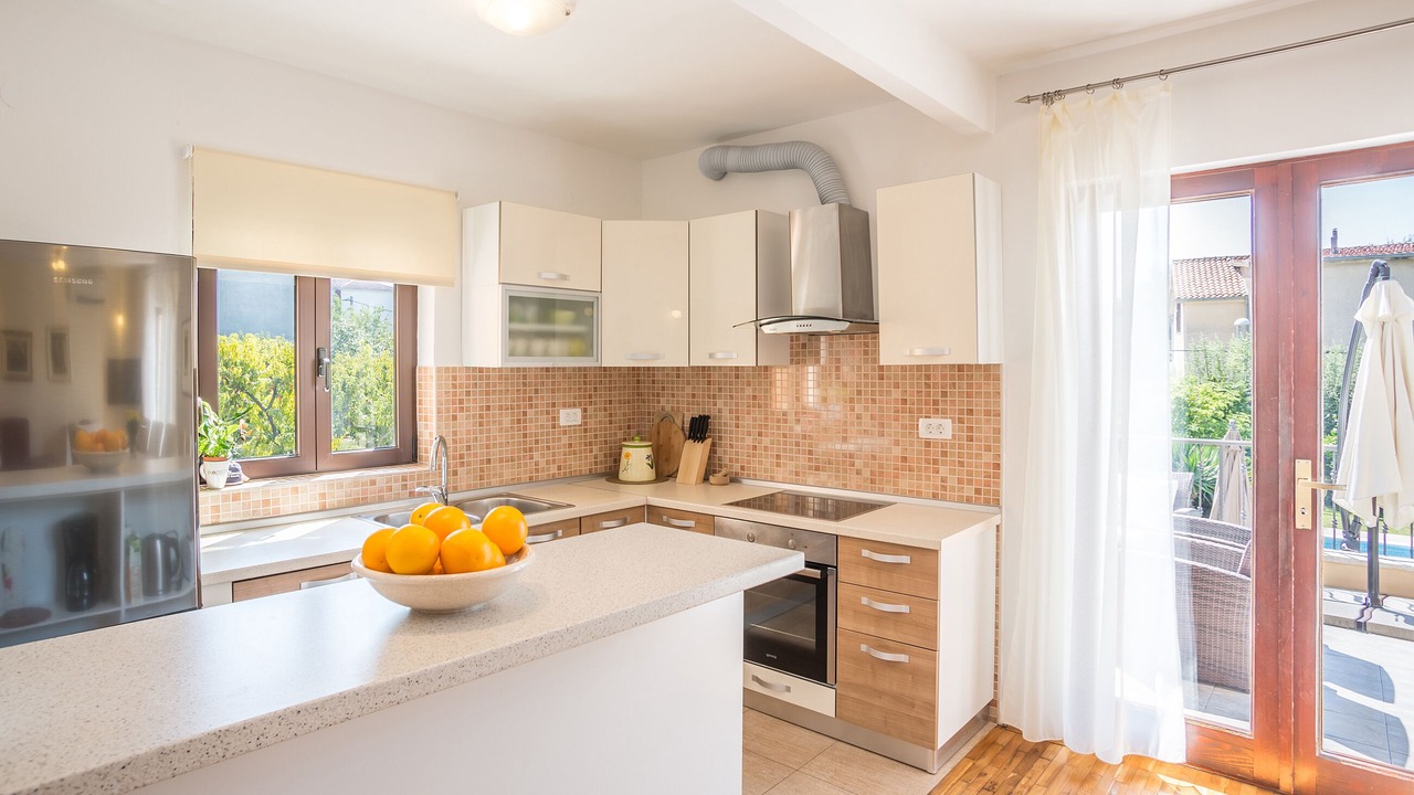 Photo of Kitchen in Stobrec