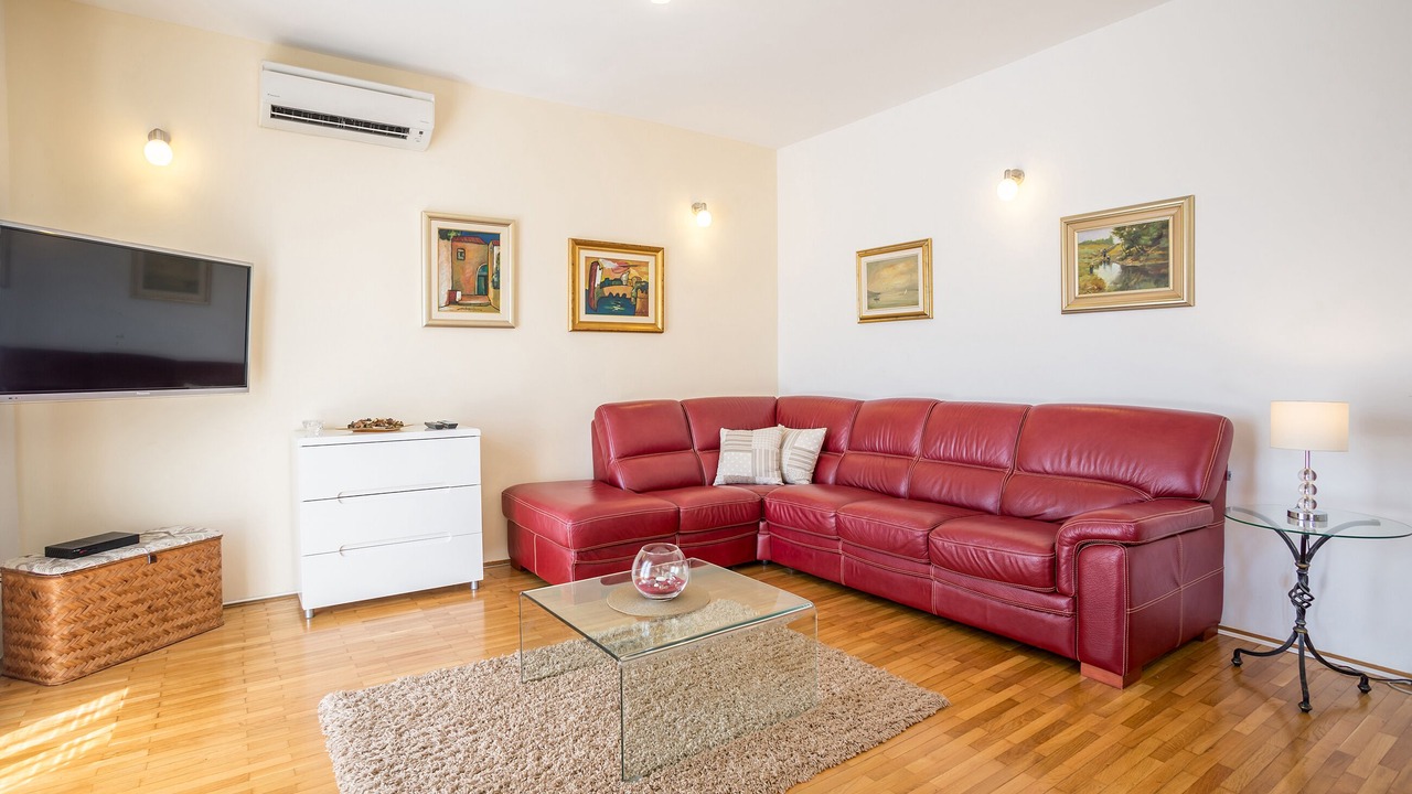 Photo of Livingroom in Stobrec