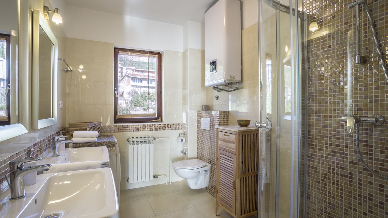 Photo of Bathroom in Stobrec
