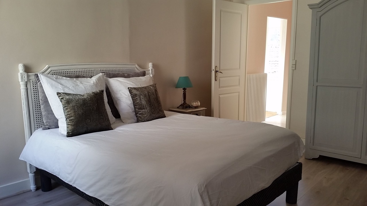 Photo of Bedroom in Durfort