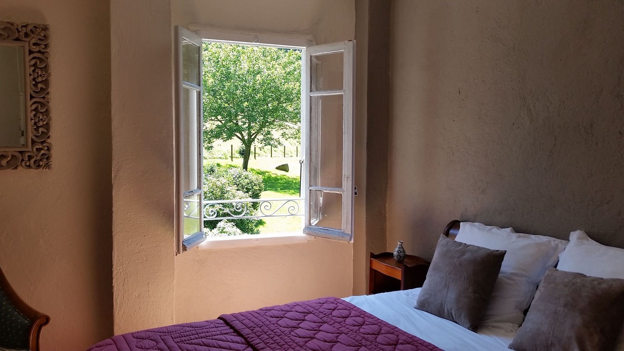 Photo of Bedroom in Durfort
