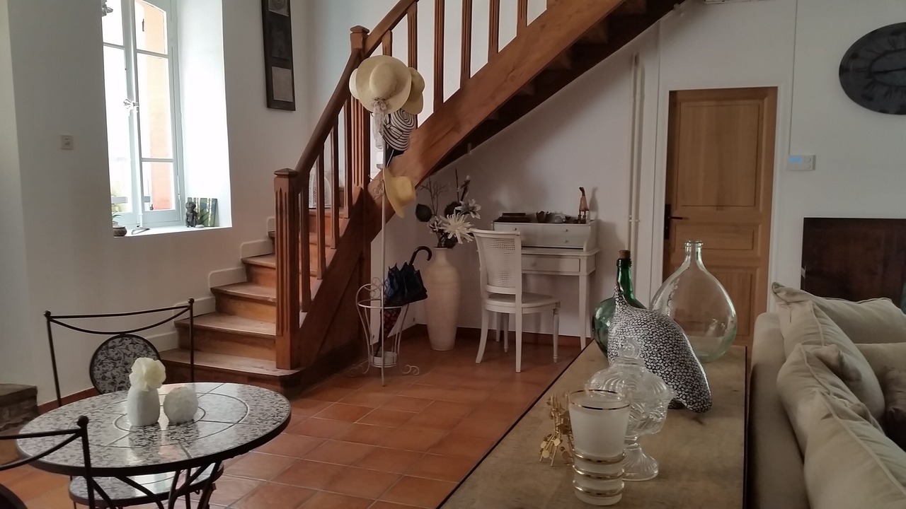 Photo of Livingroom in Durfort