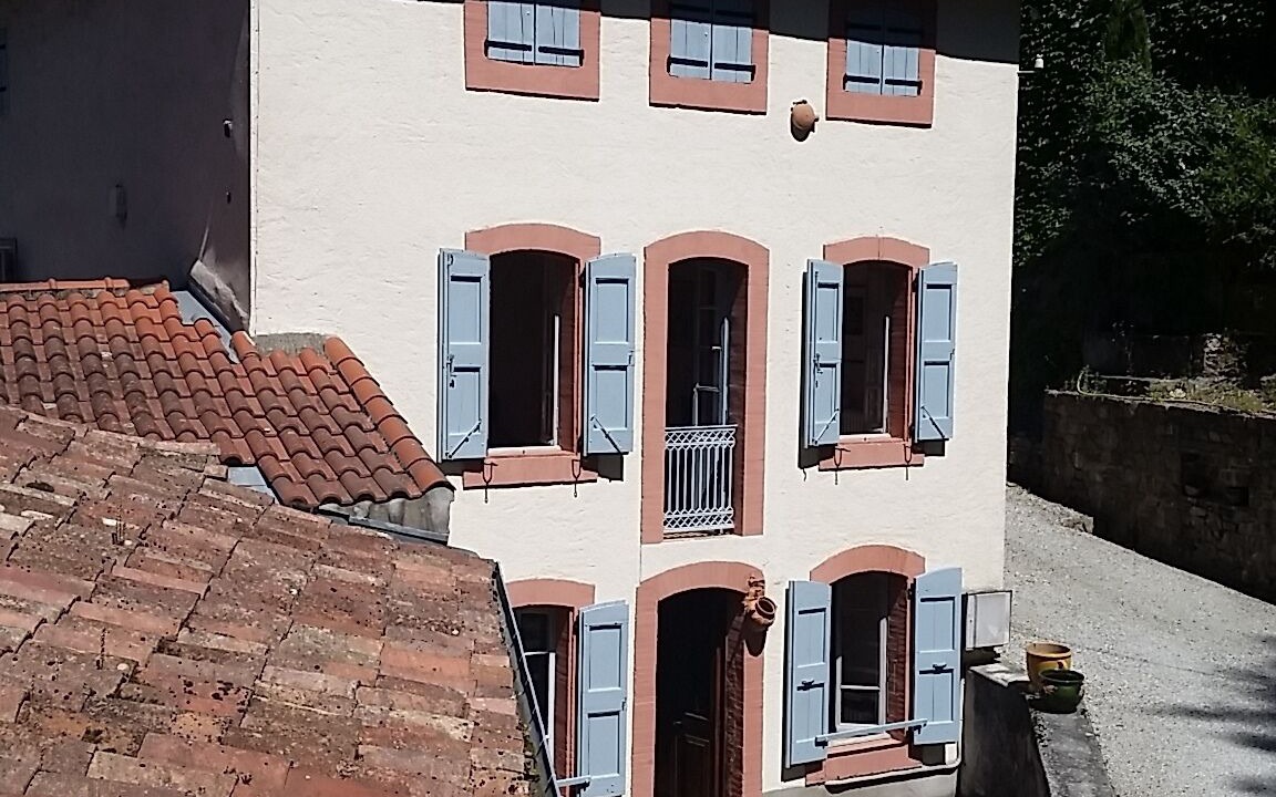 Photo of Outdoor in Durfort