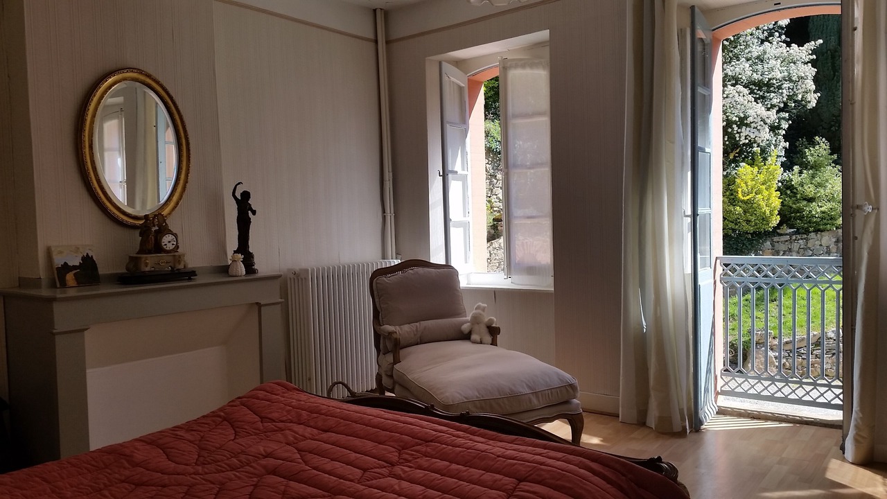 Photo of Bedroom in Durfort