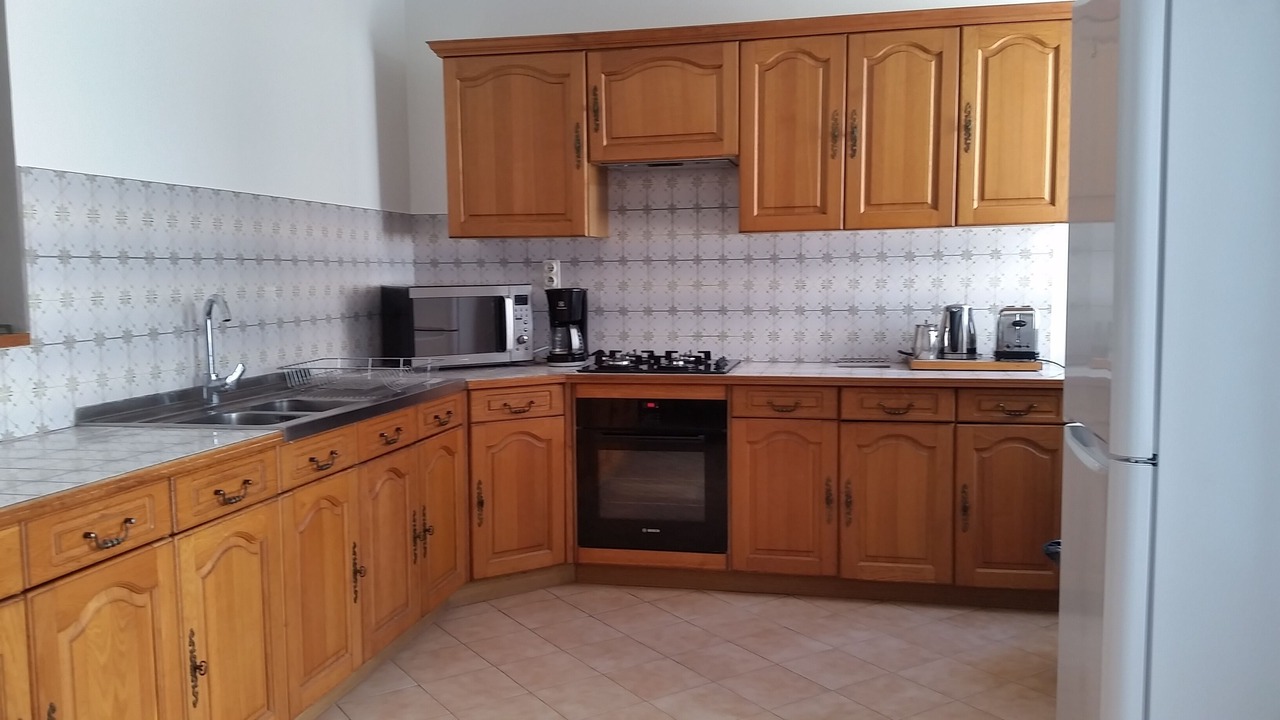 Photo of Kitchen in Durfort