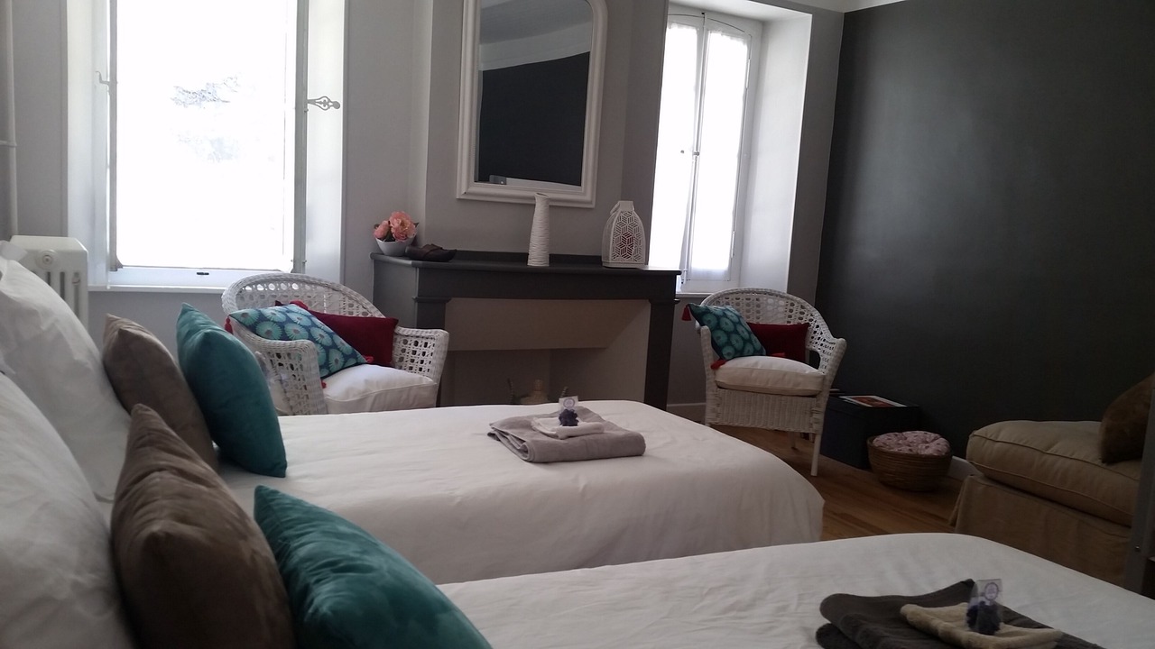 Photo of Bedroom in Durfort