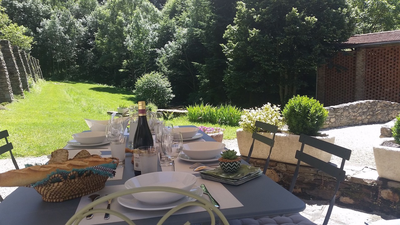Photo of Outdoor in Durfort