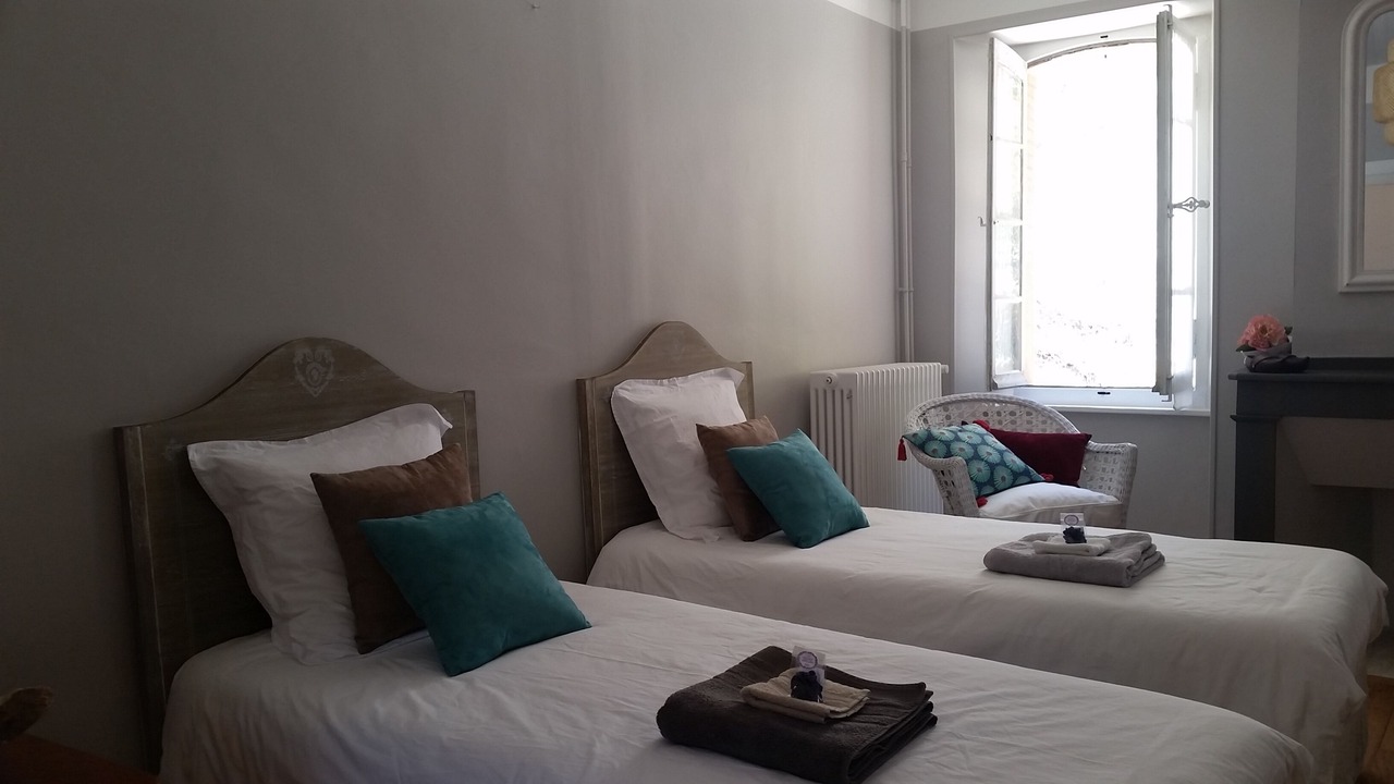 Photo of Bedroom in Durfort