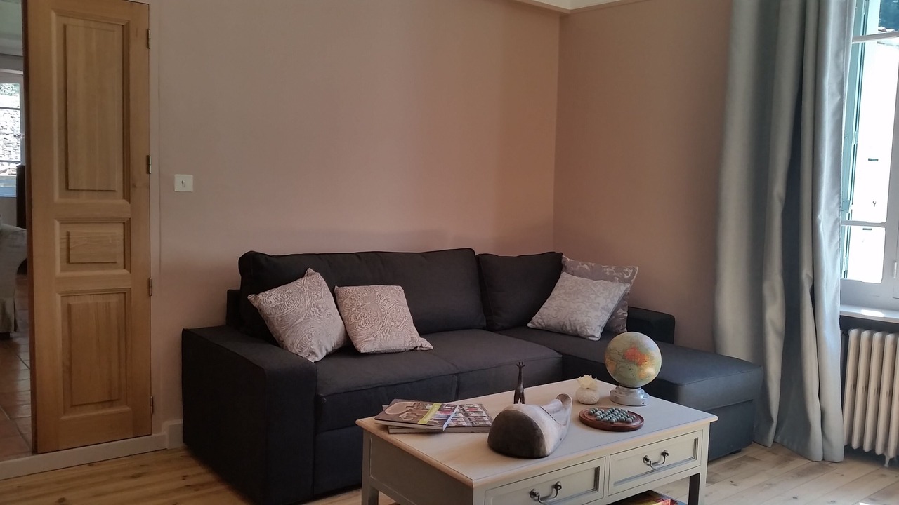 Photo of Livingroom in Durfort