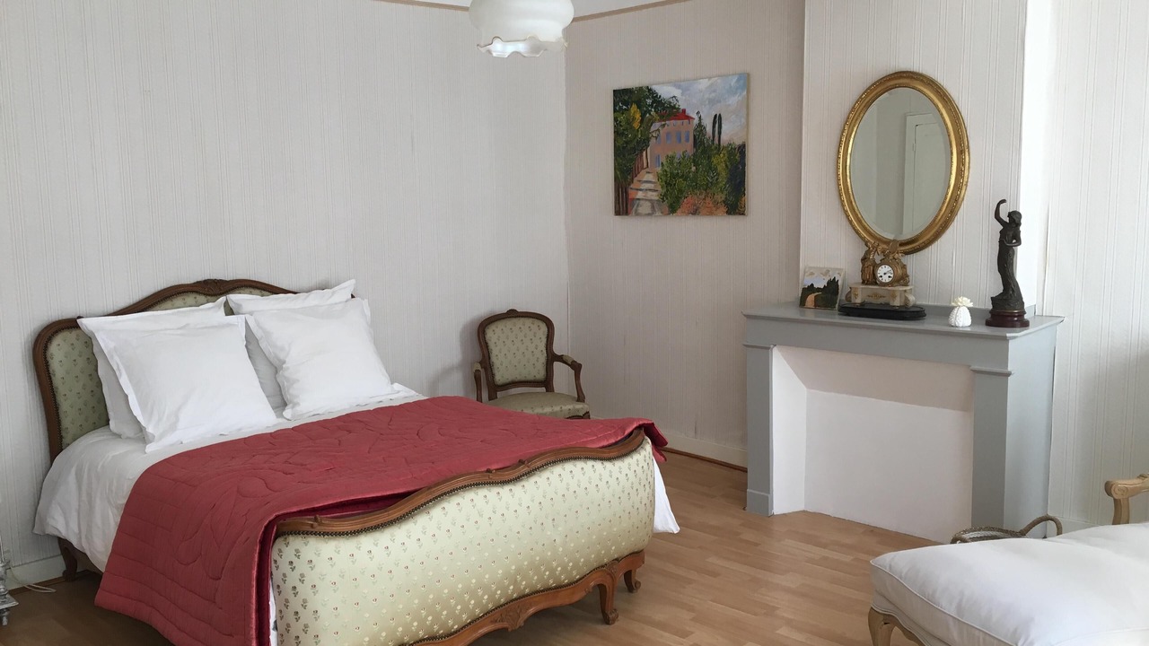 Photo of Bedroom in Durfort