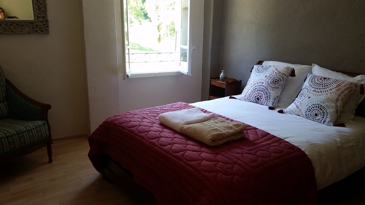Photo of Bedroom in Durfort