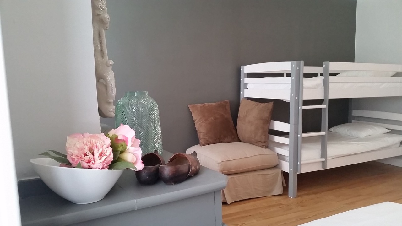 Photo of Bedroom in Durfort