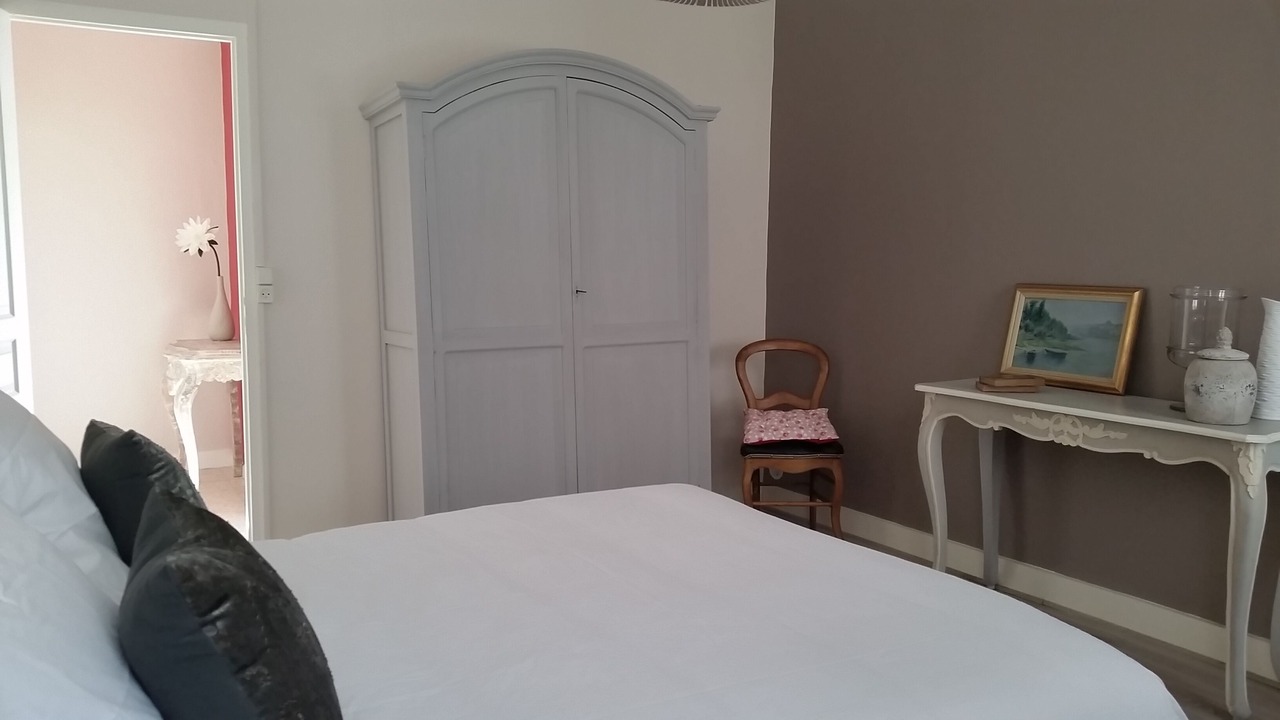 Photo of Bedroom in Durfort