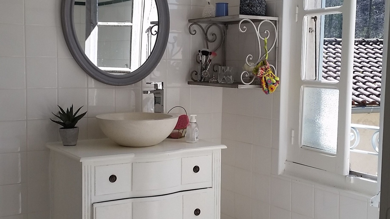 Photo of Bathroom in Durfort