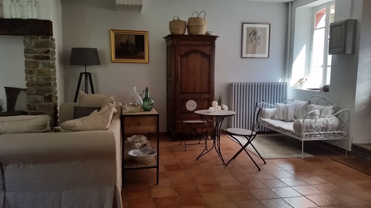 Photo of Livingroom in Durfort